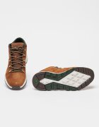 Timberland Трекинг обувки Sprint Trekker Канелено кафяво