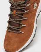 Timberland Трекинг обувки Sprint Trekker Канелено кафяво