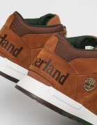 Timberland Трекинг обувки Sprint Trekker Канелено кафяво