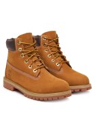 Timberland Унисекс боти - естествена кожа -