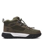 Timberland Унисекс ботуши 303251338 - Естествена кожа -