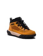Timberland Унисекс ботуши Естествена кожа -