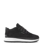 Timberland Унисекс спортни обувки 209438475 - естествена кожа - 36 EU - черни