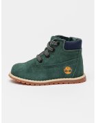Timberland Велурени боти Pokey Pine