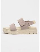 Timberland Велурени сандали Greyfield