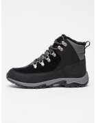 Timberland Водоустойчиви хайкинг боти Mt.Madsen с кожа