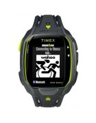 Timex 888119058-Часовник Модел RUN X-50 TW5K84500 - Черен