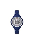 Timex Дамски часовник Ironman Sleek 50 - 1197141920 - Тъмносин