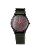Timex Мъжки часовник - Marlin - TW2V10700LG - Зелен