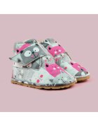 TINY TOES Детски боси обувки от неопренов материал - Katten - Многоцветни