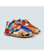 TINY TOES Обувки Barefoot - Gledelig - Многоцветни