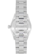 Tissot Автоматичен часовник от неръждаема стомана Сребрист
