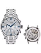 Tissot Ceas Barbati - Chemin Des Tourelles T1394621103800
