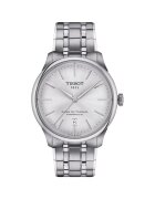 Tissot ﻿Часовник Chemin Des Tourelles T1398071103100 - Аналогов