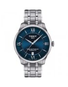 Tissot ﻿Часовник Chemin Des Tourelles T1398071104800 - Аналогов