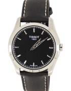 Tissot Часовник с кожена каишка