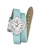 Tissot Дамски часовник Bellissima T1260101611300 - Аналогов