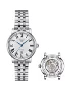 Tissot Дамски часовник Carson T1222071103300 - Аналогов