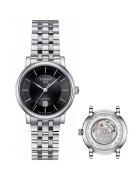 Tissot Дамски часовник Carson T1222071105100 - Аналогов