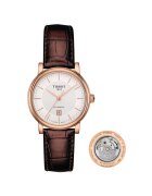 Tissot Дамски часовник Carson T1222073603100 - Аналогов