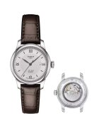 Tissot Дамски часовник Le Locle - автоматичен - инокс - аналогов