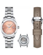 Tissot Дамски часовник T-My Lady T1320071133600 - Аналогов