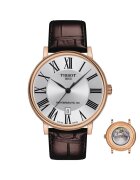 Tissot Мъжки часовник Carson T1224073603300 Аналогов