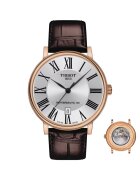 Tissot Мъжки часовник Carson T1224073603300 - Аналогов