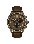 Tissot Мъжки часовник Chrono XL T1166173609200 - Аналогов