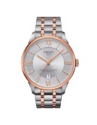 Tissot Мъжки часовник T-Classic Chemin Des Tourelles Powermatic 80 T09940722080 - Аналогов