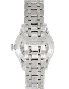 Tissot Унисекс автоматичен часовник Сребрист