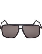 Tom Ford Мъжки слънчеви очила FT1177 01A Kemp