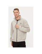 Tom Tailor Denim Мъжко яке - Tom Tailor - 546267 - Сиво - Полиестер