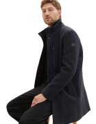 Tom Tailor Палто с широка яка