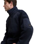 Tom Tailor Яке с цип и средна яка