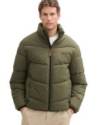 Tom Tailor Зимно яке със странични джобове