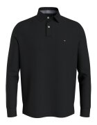 Tommy Hilfiger Блуза 1985 с органичен памук с яка