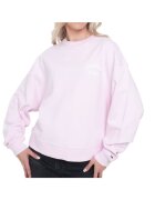 Tommy Hilfiger Блуза TJW BXY COLOR BUBBLE CREW EXT-DW0DW22366-TN9