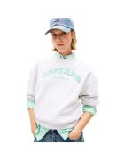Tommy Hilfiger Блуза TJW BXY VARSITY CREW-DW0DW22365-P08
