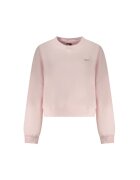 Tommy Hilfiger Блуза TJW SILVER SCRIPT CREW-DW0DW22985-TOG