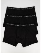 Tommy Hilfiger Боксерки с памук и лого - 3 чифта