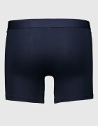 Tommy Hilfiger Боксерки с памук с лого на талията - 3 чифта Ултрамарин синьо/Син