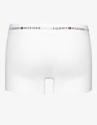 Tommy Hilfiger Боксерки Signature с лого - 3 чифта Сив/Антрацитно черно/Антично бяло