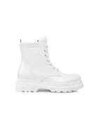 Tommy Hilfiger Боти Lace UP BootIE-T4A5-33030-1453100