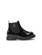 Tommy Hilfiger Боти за момичета - 304427442 - еко кожа