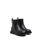 Tommy Hilfiger Боти за момичета - 304427886 - еко кожа