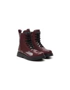 Tommy Hilfiger Боти за момичета - 304428494 - синтетични