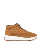 Tommy Hilfiger Ботуши 305552464 естествена кожа - кафяви