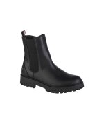 Tommy Hilfiger Ботуши Челси - Ботуши Челси T3A5-31198-0289999 - Черни