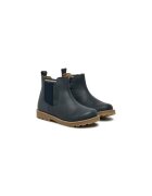 Tommy Hilfiger Ботуши за момчета - Томи Хилфигер - 304427688 - естествена кожа
